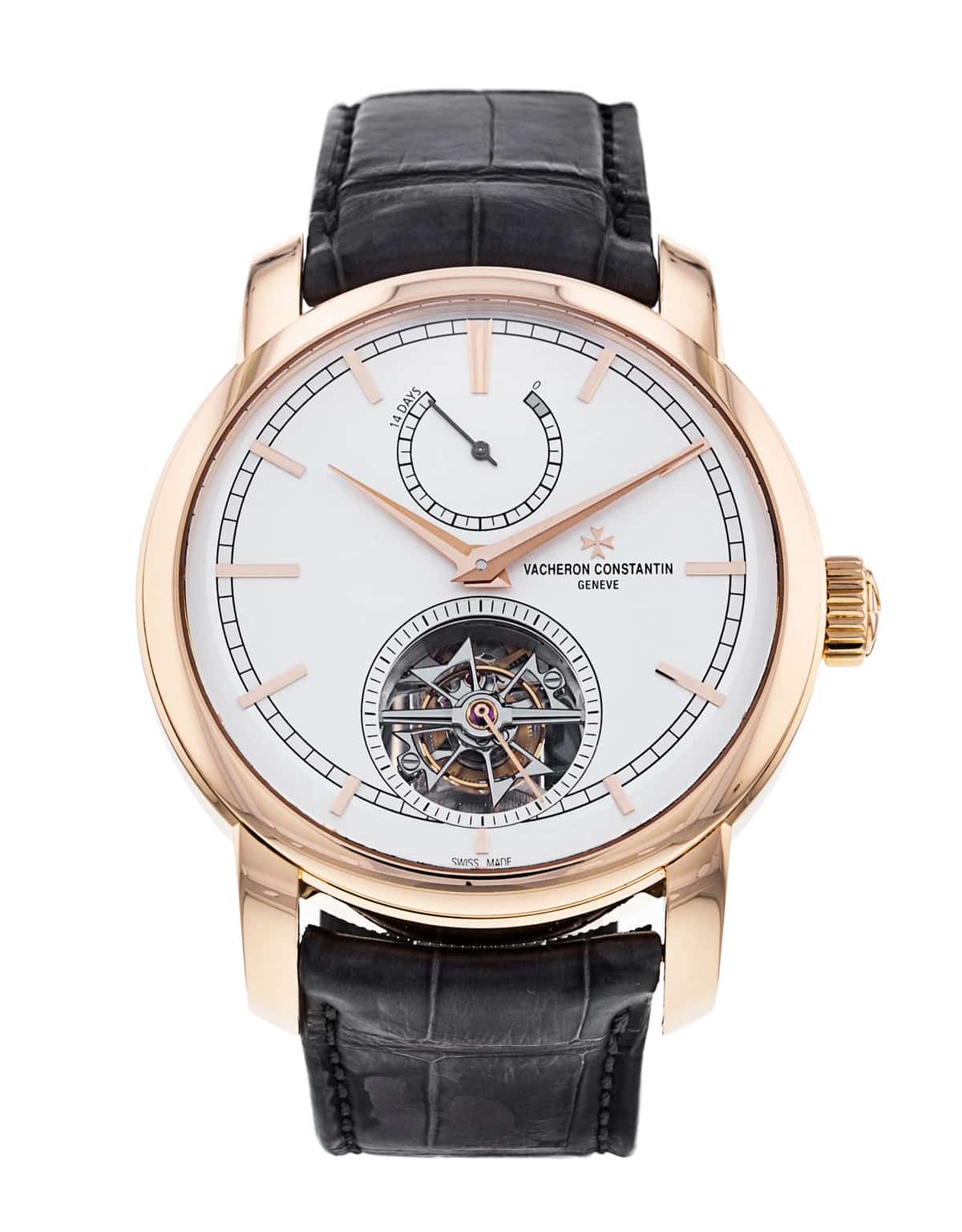 Vacheron Constantin Patrimony Traditionnelle 89000/000R-9655